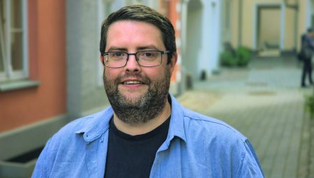 “There’s a lot of value in connecting with other countries — learning what has worked, what hasn’t, and applying those lessons”