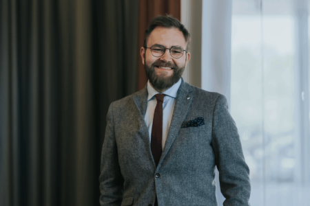 Tomasz Grybek