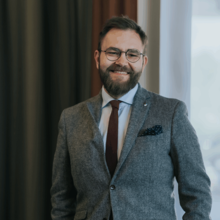 Tomasz Grybek