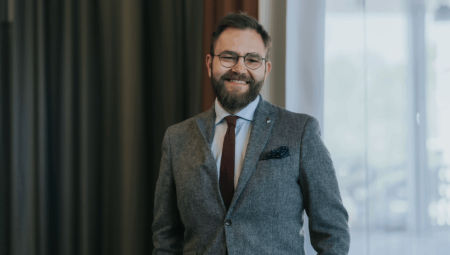 Tomasz Grybek