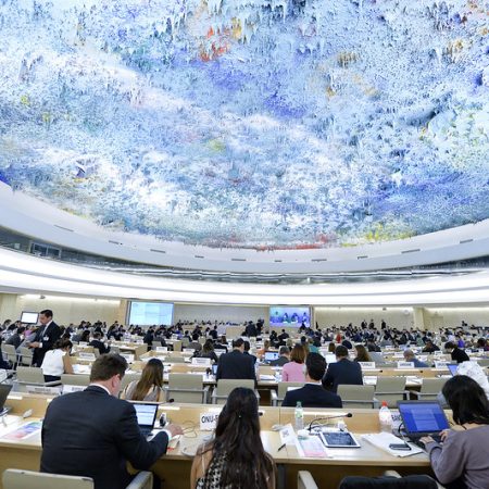 World Health Assembly adopts first-ever resolution on rare diseases, signalling a new era of global collaboration