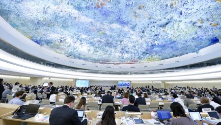 World Health Assembly adopts first-ever resolution on rare diseases, signalling a new era of global collaboration