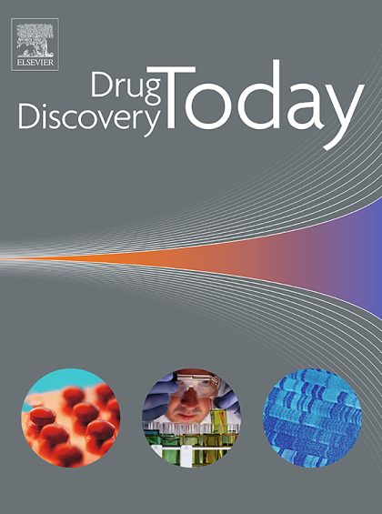 drug discovery today