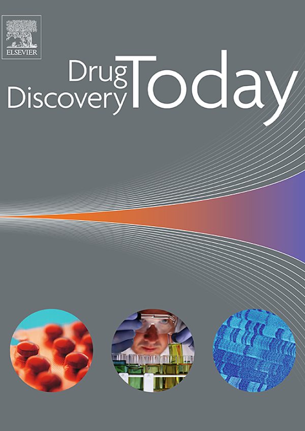 drug discovery today