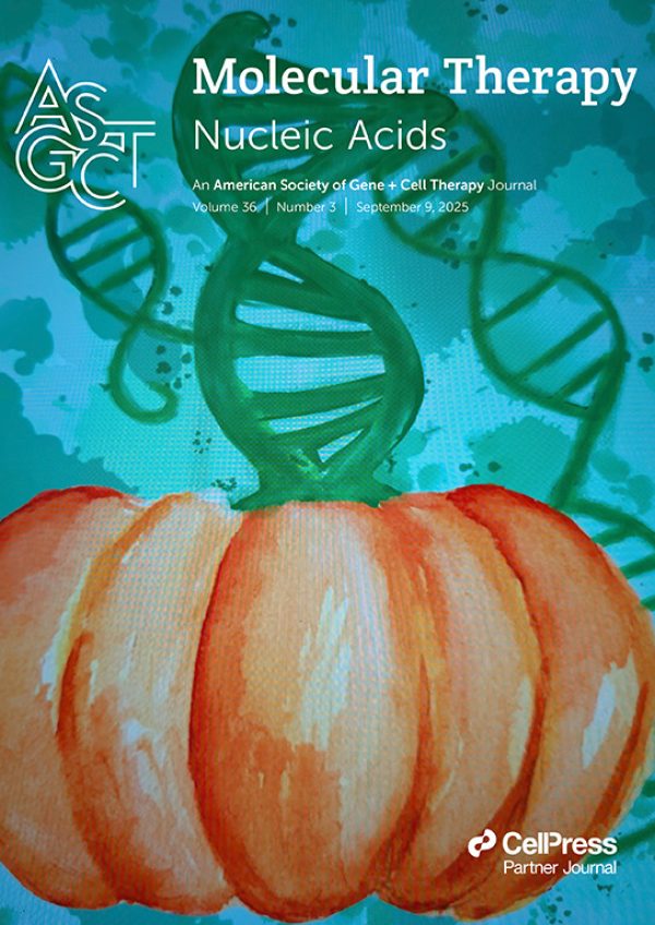 Molecular therapy