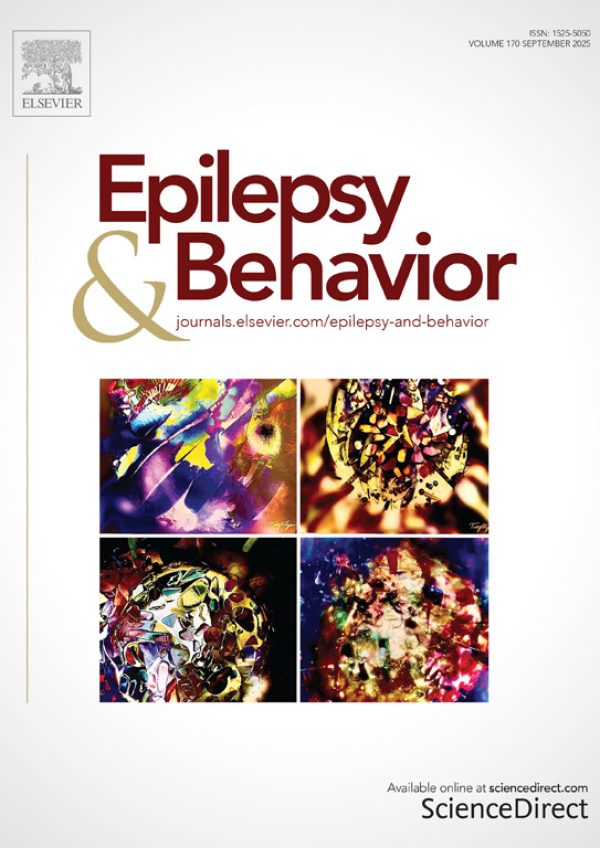 Epilepsy & Behaviour