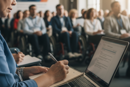 Conference image