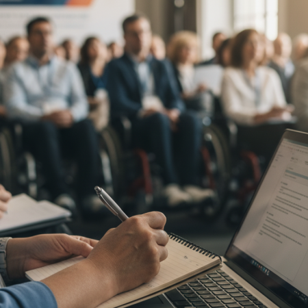 Conference image