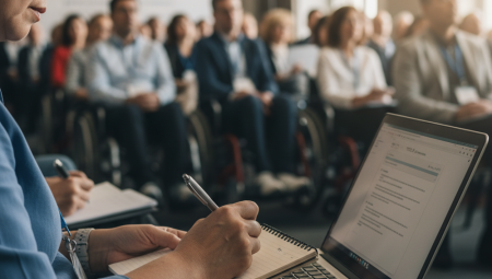 Conference image