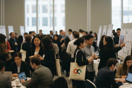 networking