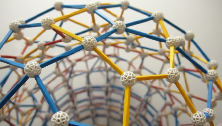 complex structure