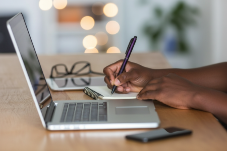 online workshop