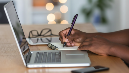 online workshop