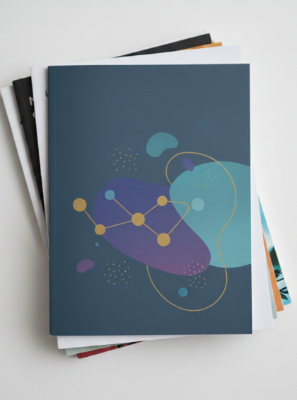 generic scientific publication image
