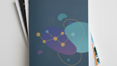generic scientific publication image