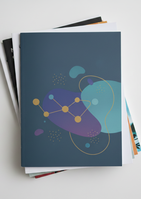 generic scientific publication image
