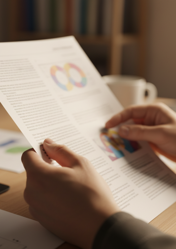scientific paper