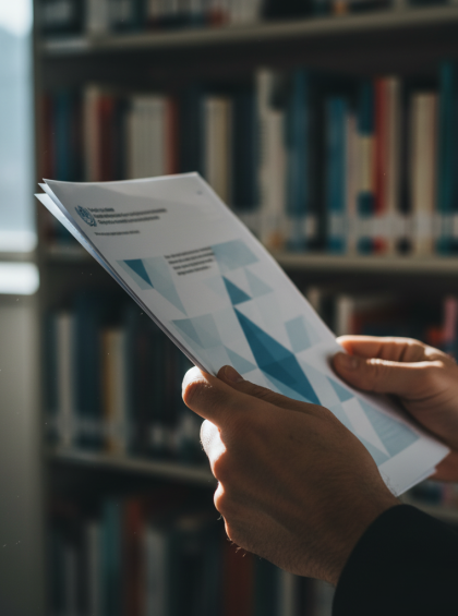 Scientific paper