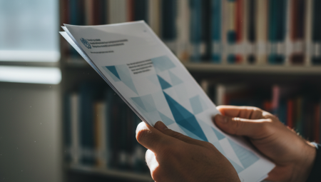 Scientific paper