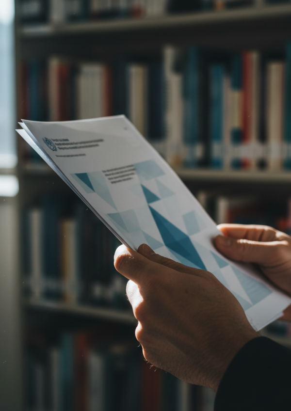 Scientific paper