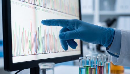 Genetic Mapping