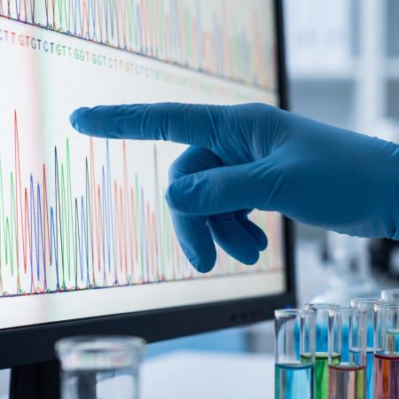Genetic Mapping