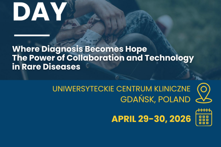 Undiagnosed Day 2026