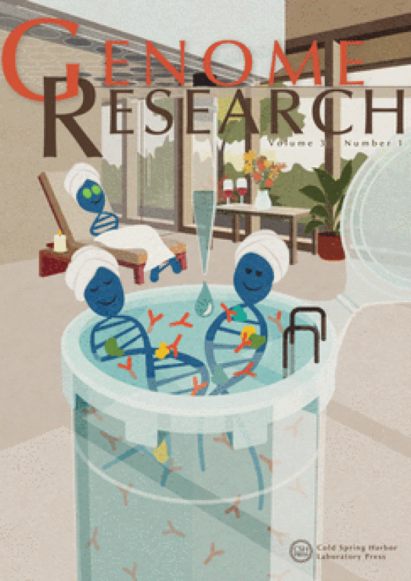 Genome Res