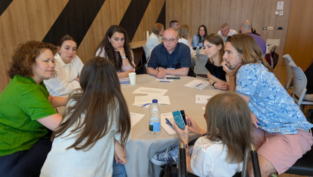 Open Academy Schools 2026: applications open 8 September 2025