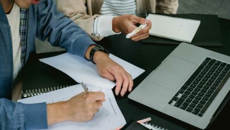 online training